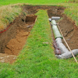 Entretien des Fosses Toutes Eaux Simplifié : Stratégies et Solutions Pratiques Saint-Ouen